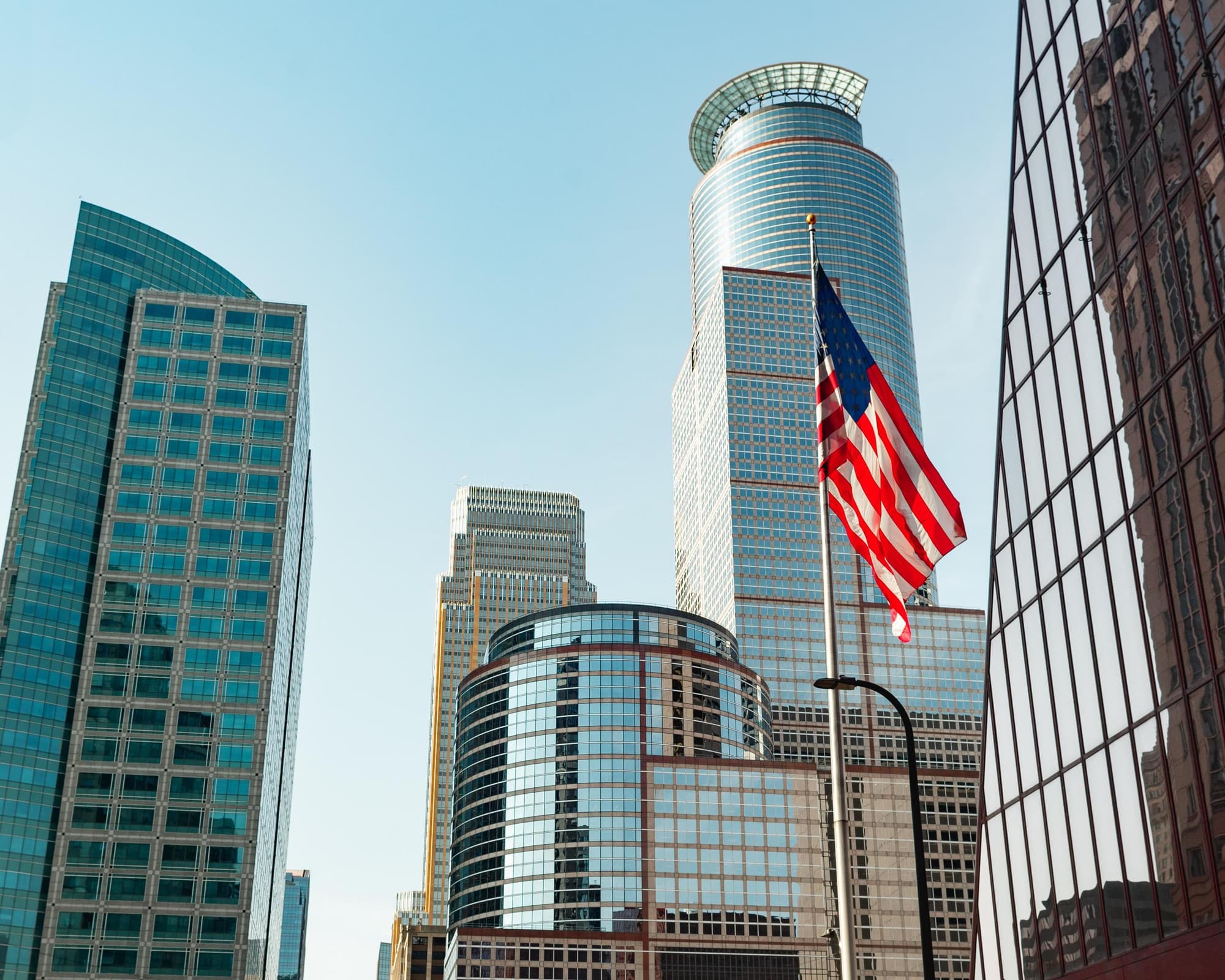 Minneapolis MN, United States of America