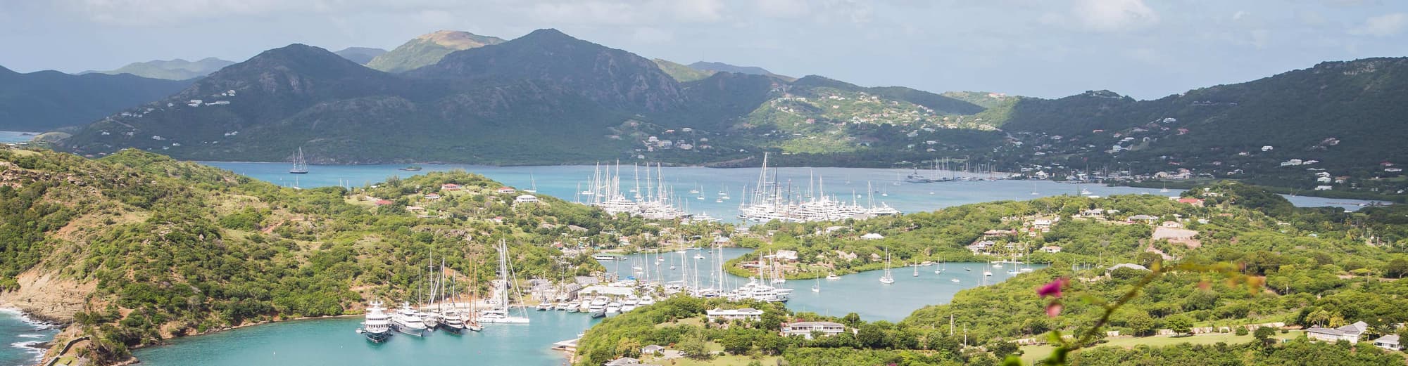 Barbuda, Antigua and Barbuda