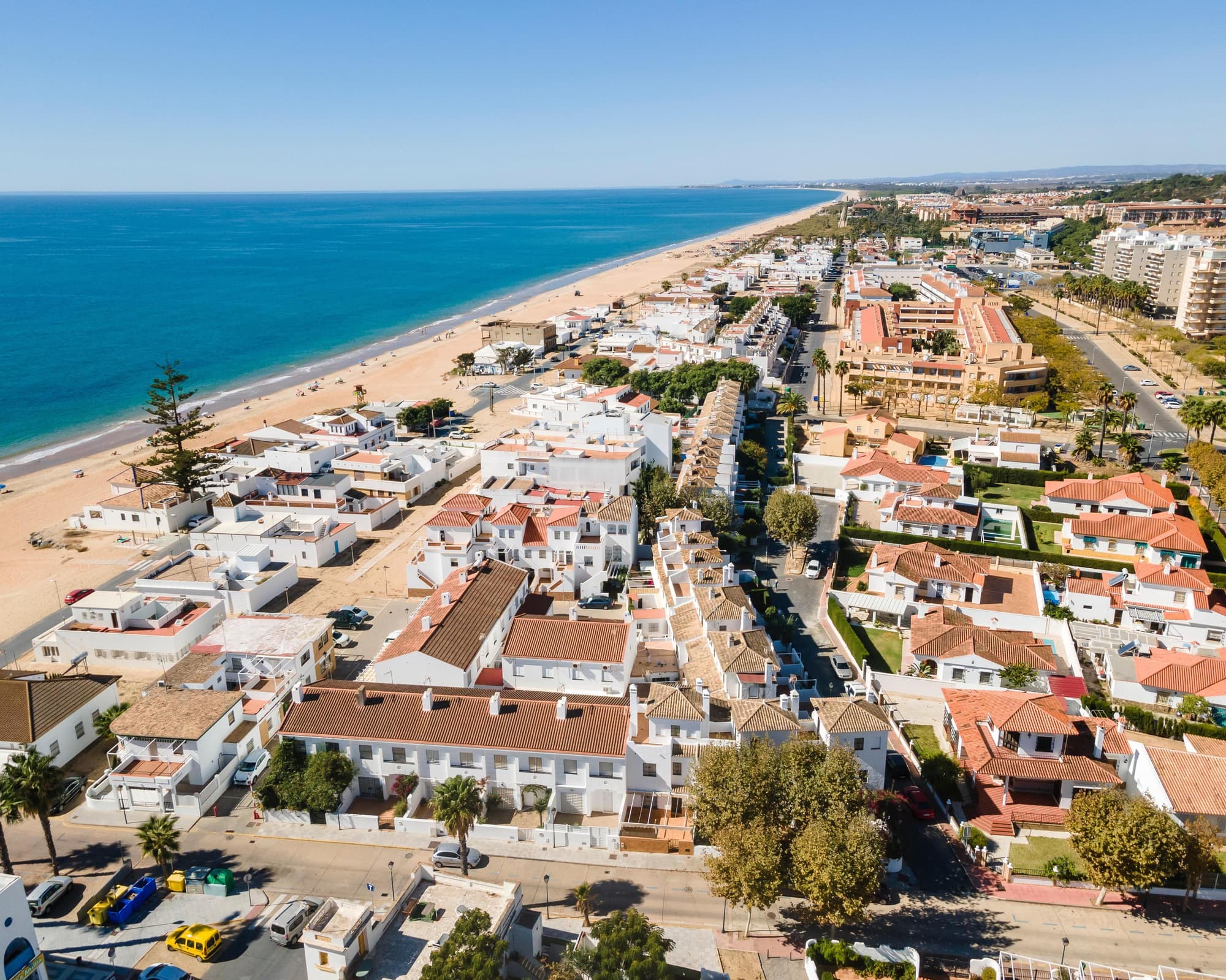 Huelva: mosaico de culturas 