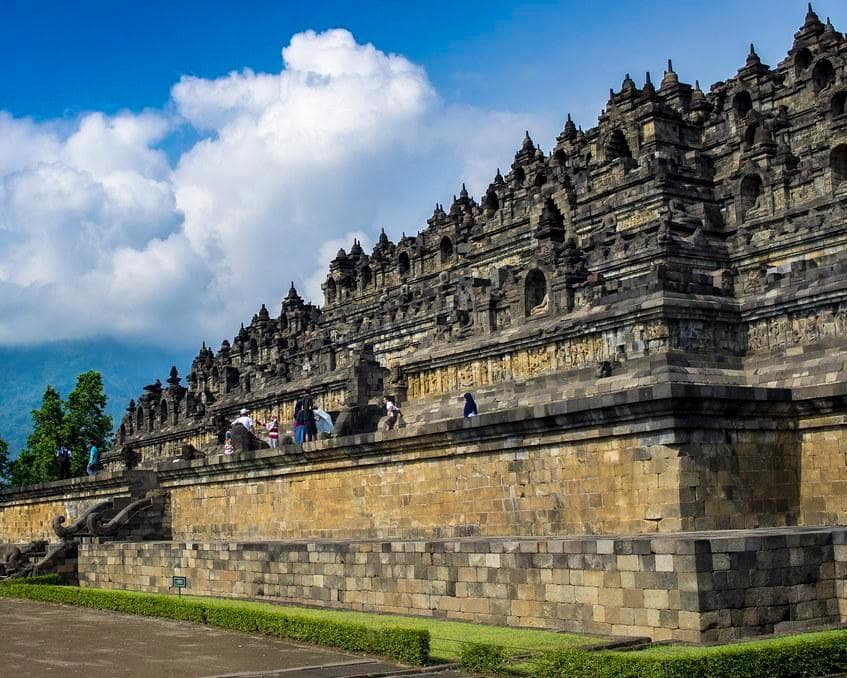 Selogriyo Hidden Temple