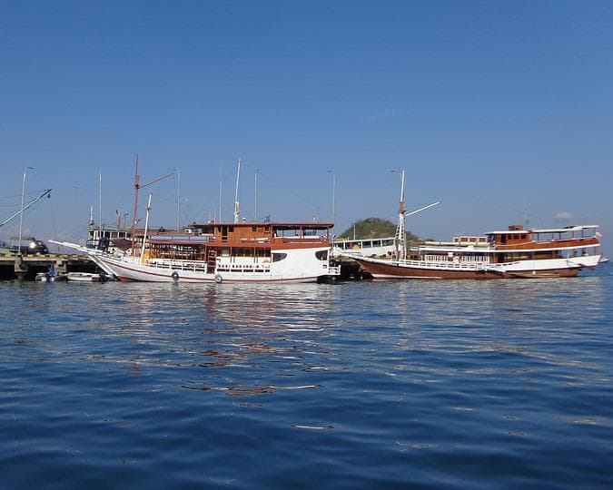 Bali, Lombok, Gili & Flores: The Island Sampler