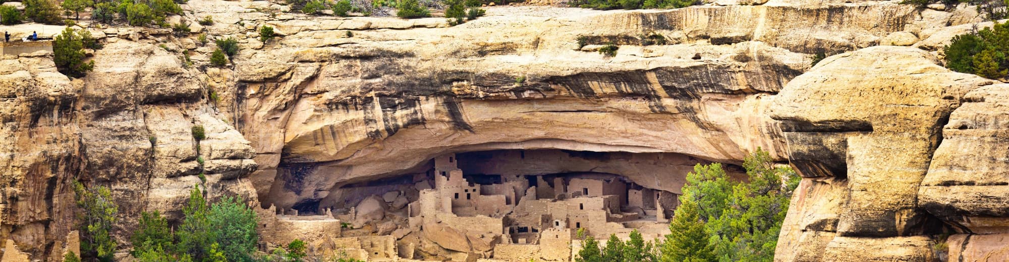Mesa Verde CO, United States of America