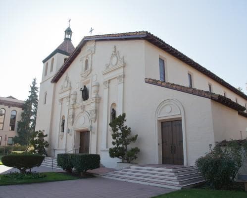 Santa Clara CA, Estados Unidos de América