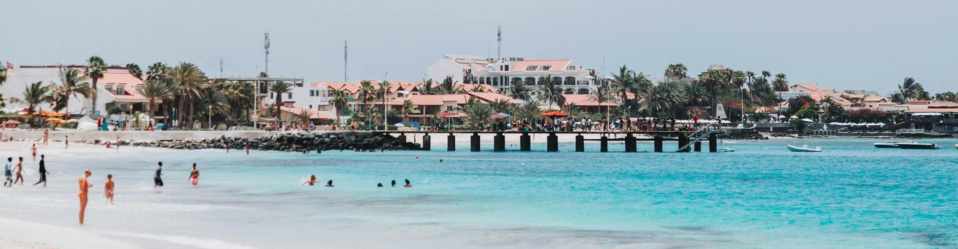 Cabo Verde, Cabo Verde