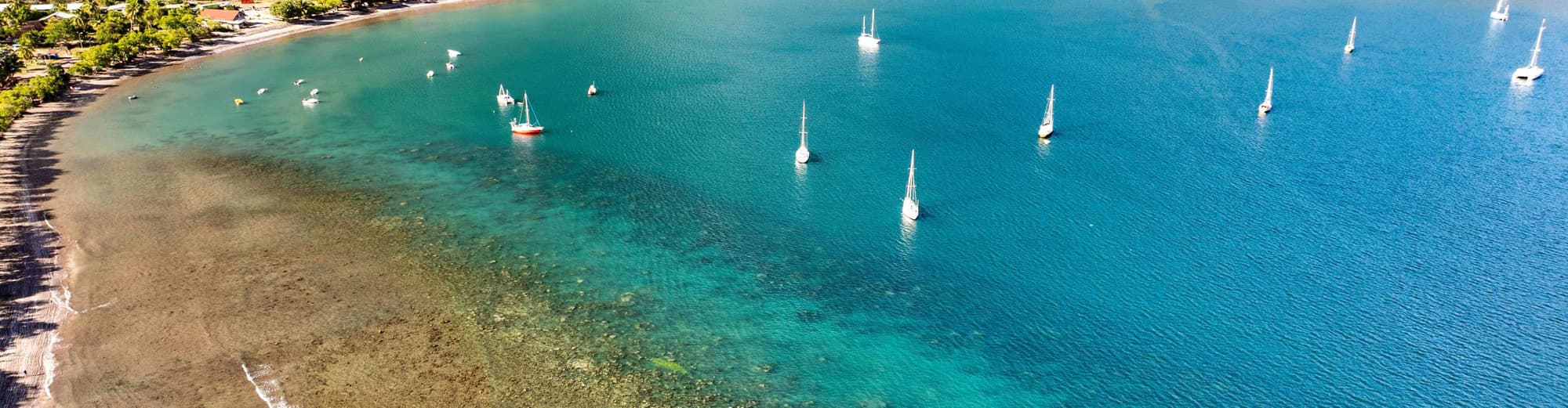 Omoa, Polinesia Francesa