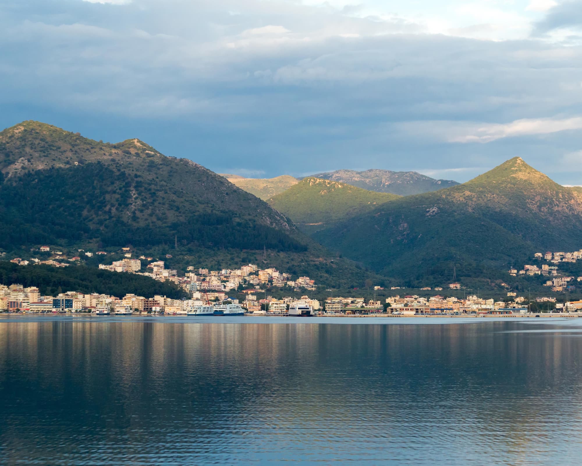 Complete Greece, Puglia, Campania and Sicily (2026)