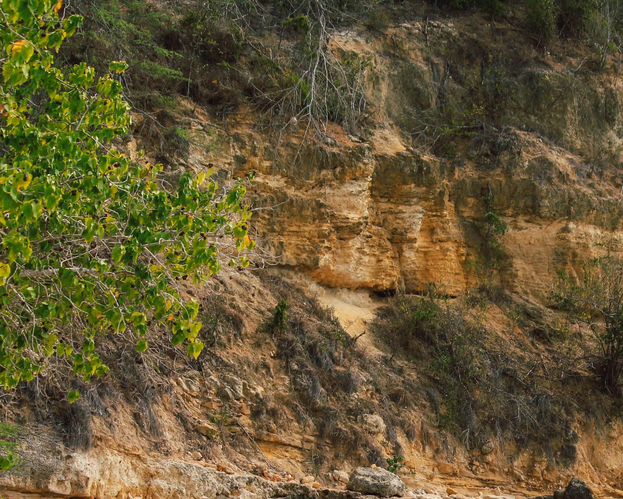 Guánica, Puerto Rico