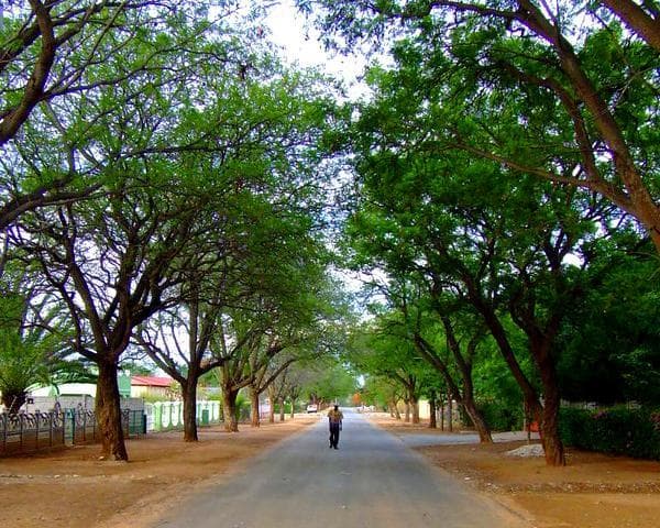 Highlights Namibia_Standard