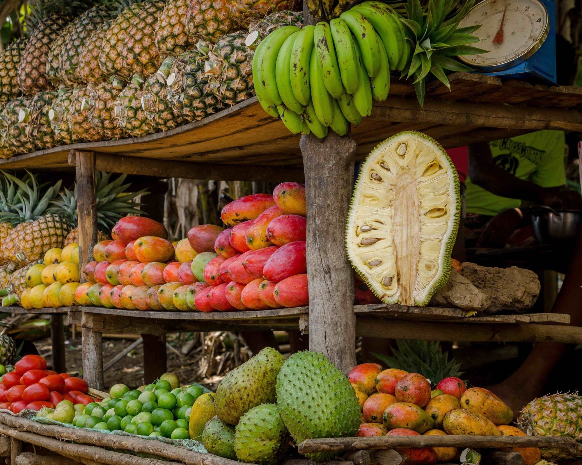 Ambilobe, Madagascar