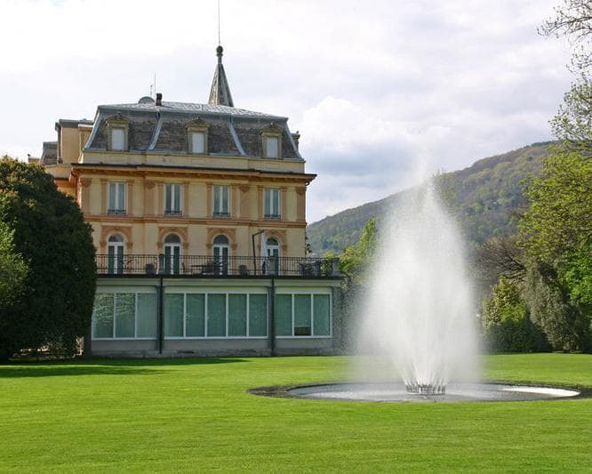 Les Lacs Italiens 4*