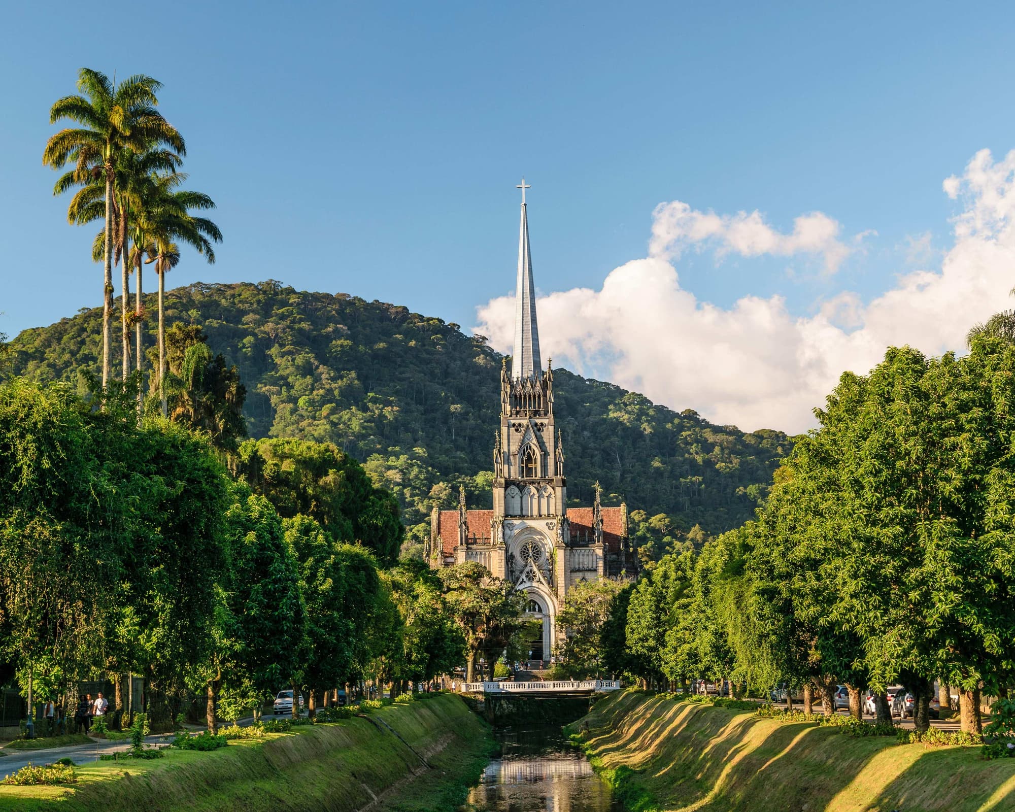 Ciudades Históricas con Petropolis & Rio Colonial