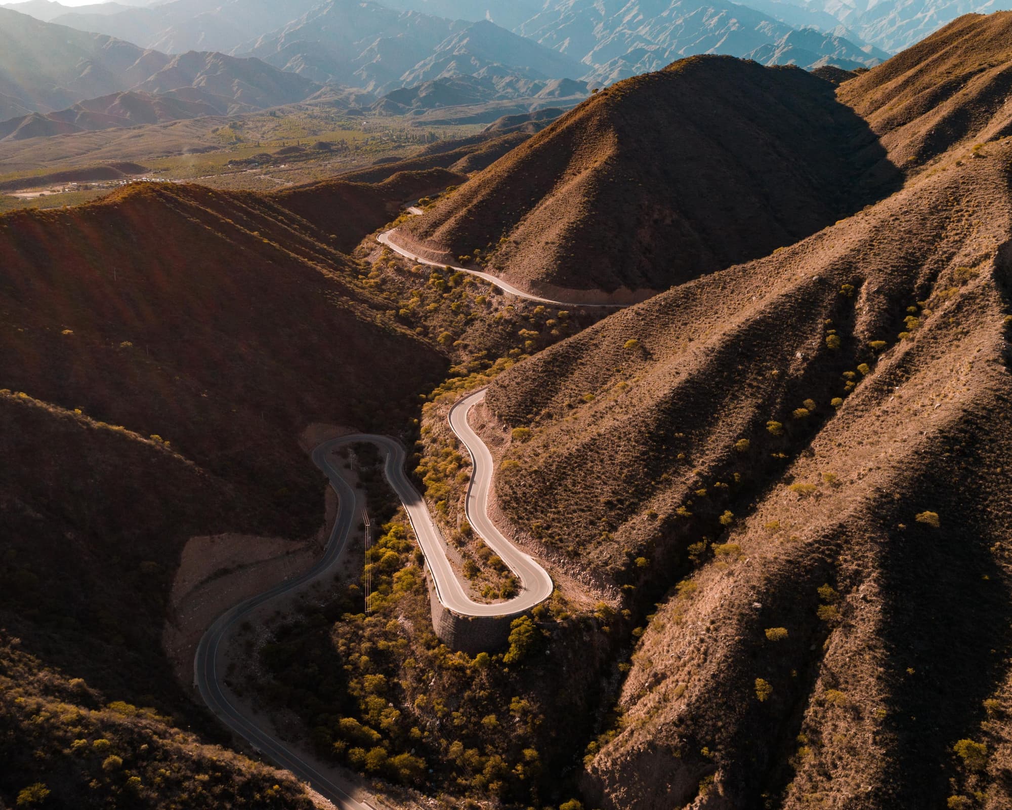 Chilecito, Argentina
