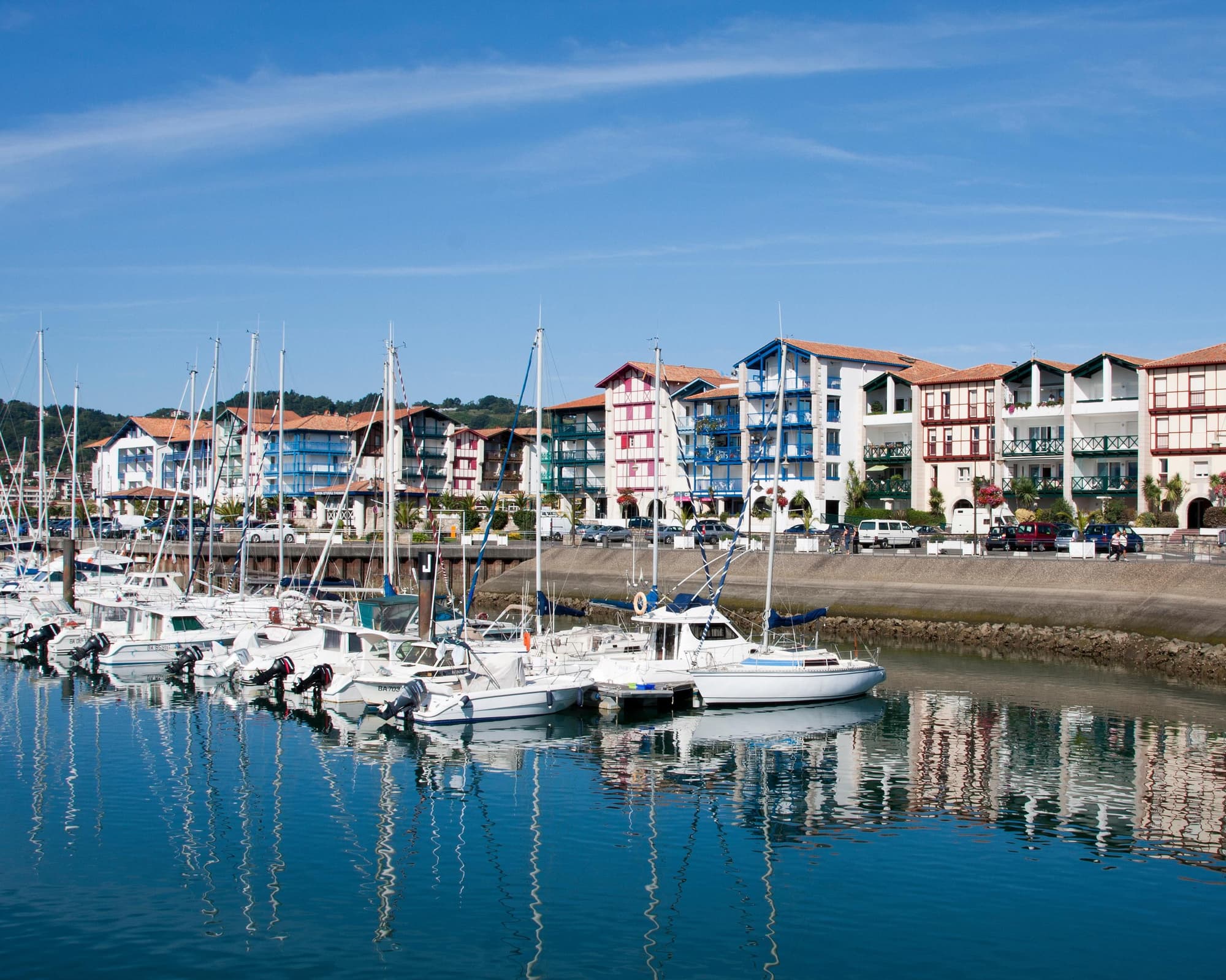Vacaciones ECO: País Vasco (con transporte)