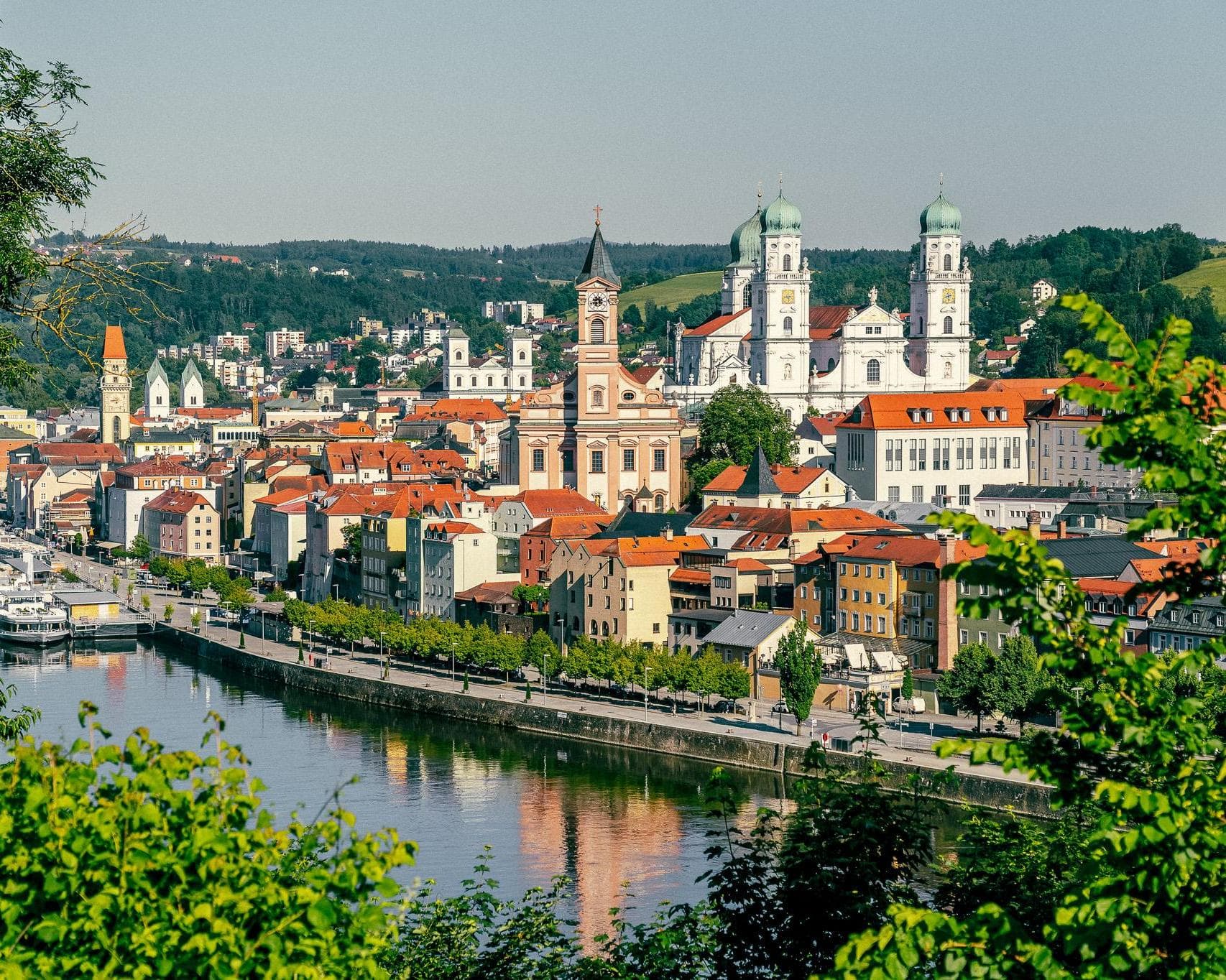 Passau, Alemania