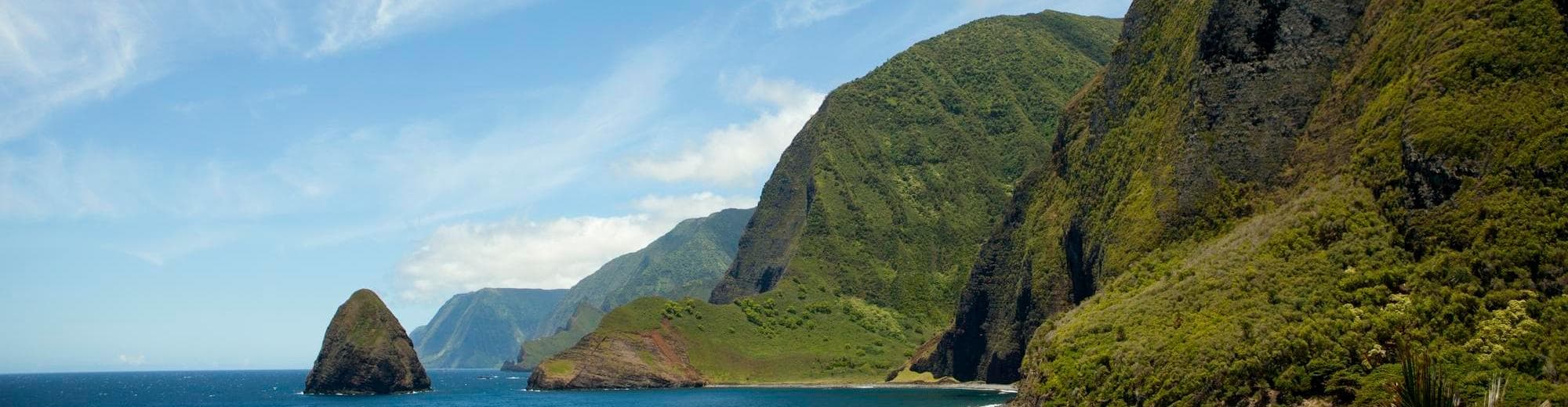 Molokai HI, United States of America