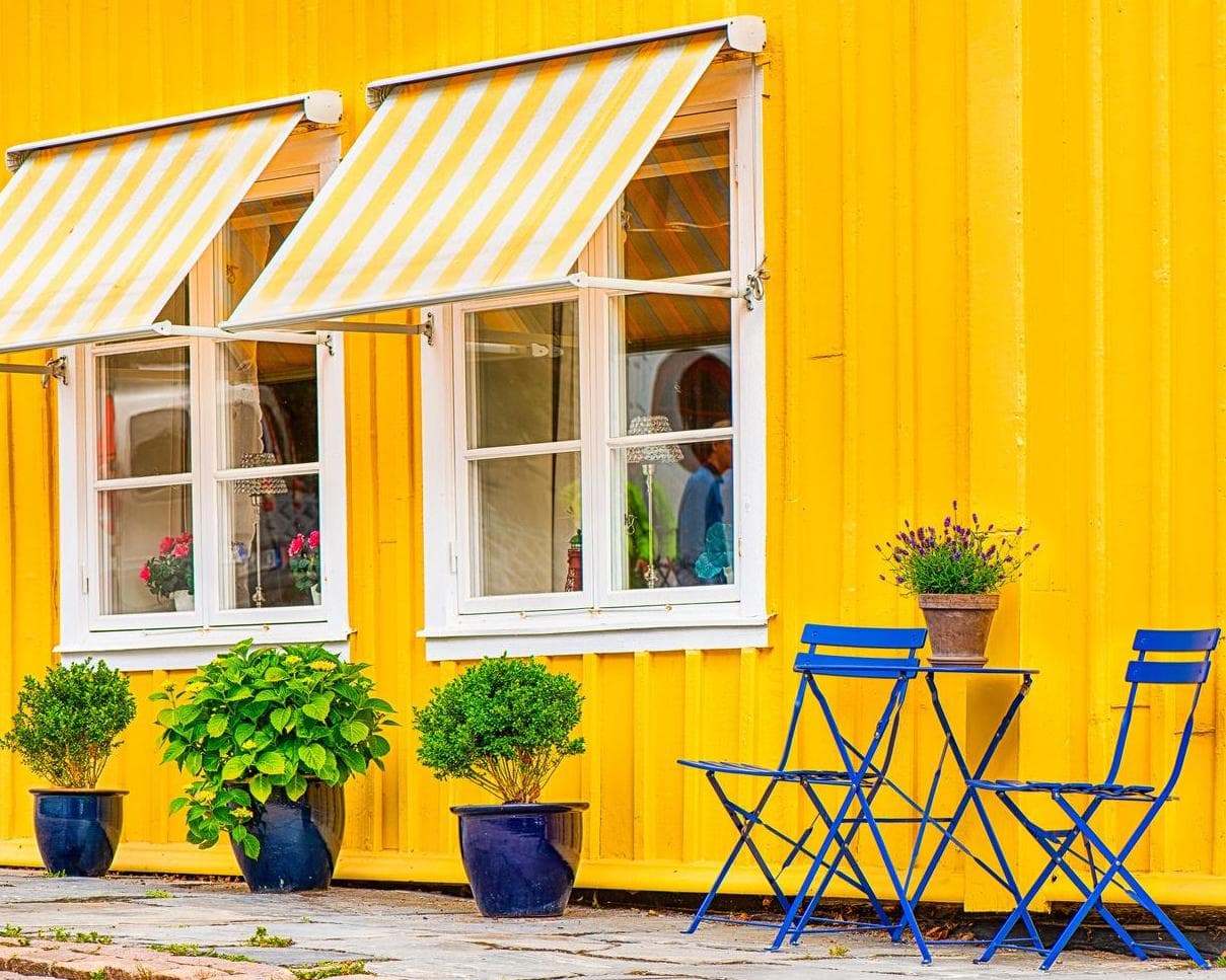 Charmes de Suède 2026