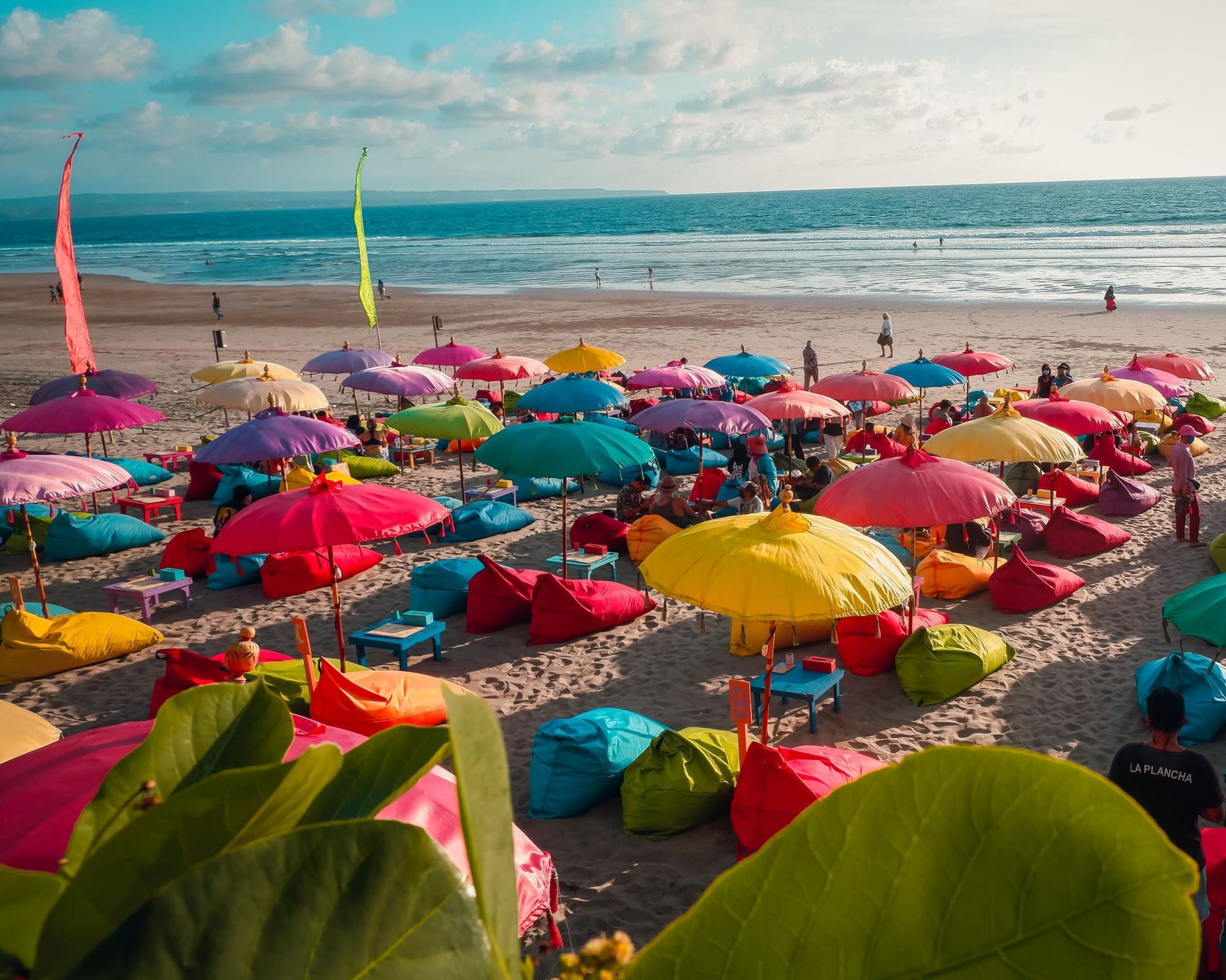 Seminyak, Indonesien