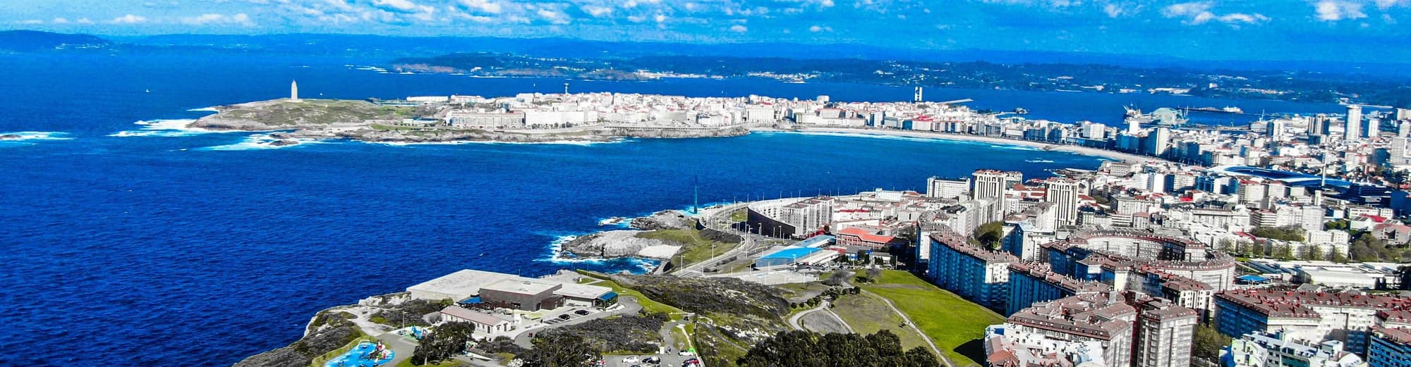 La Coruña (Provincia), España