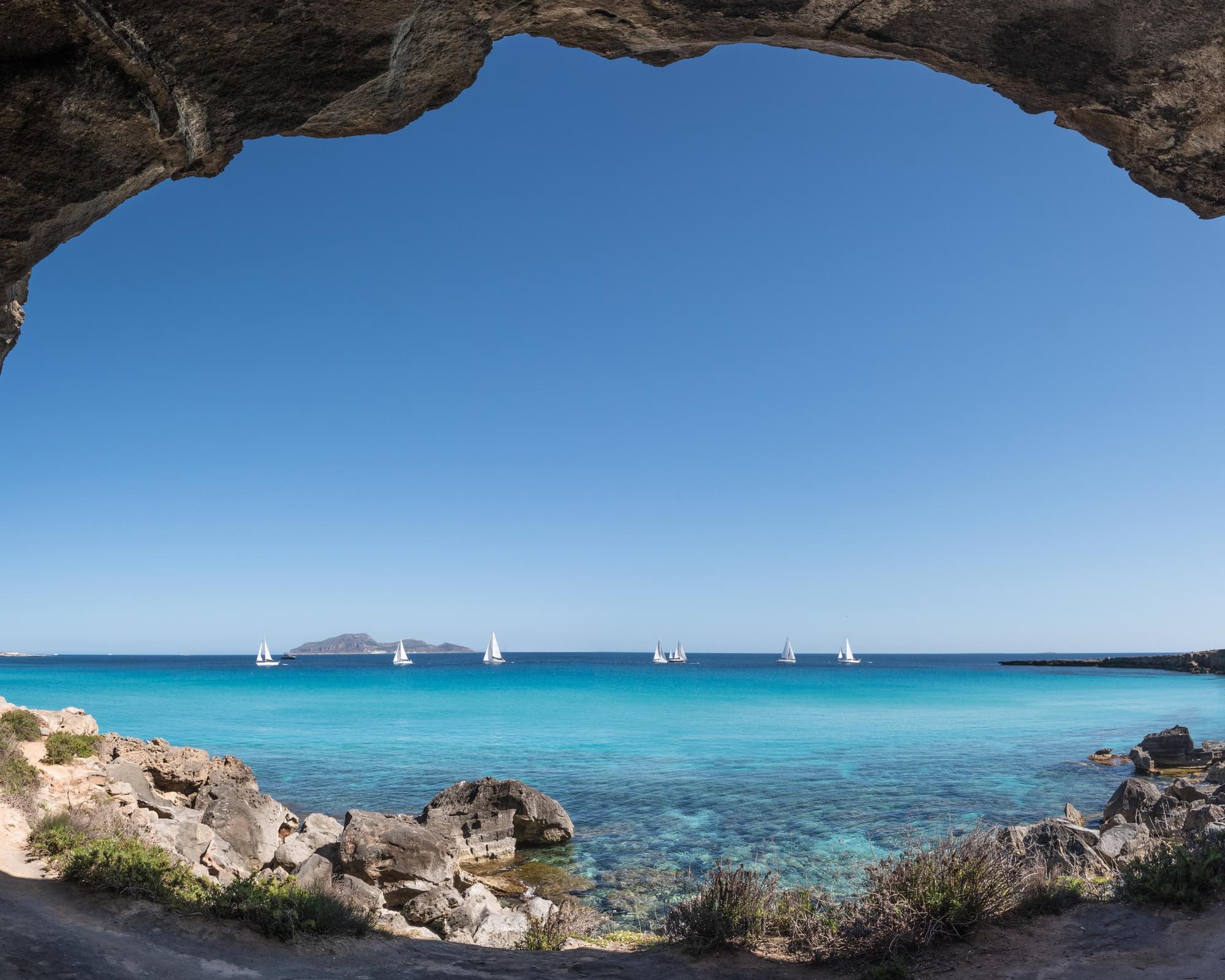 Tour SICILIA RICERCATA 2025 – 8 GIORNI/7 NOTTI 