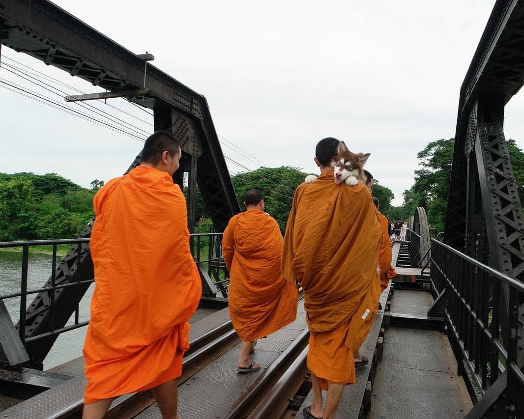 Super Tailandia (incluye Ayutthaya) & Phuket