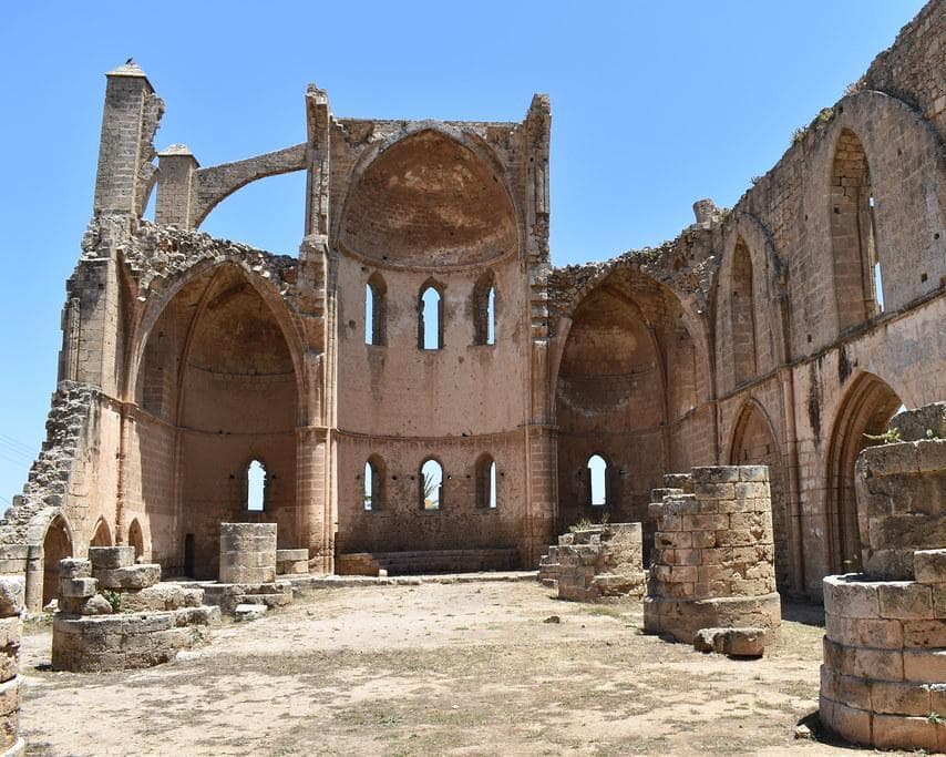 Discover Cyprus 2026