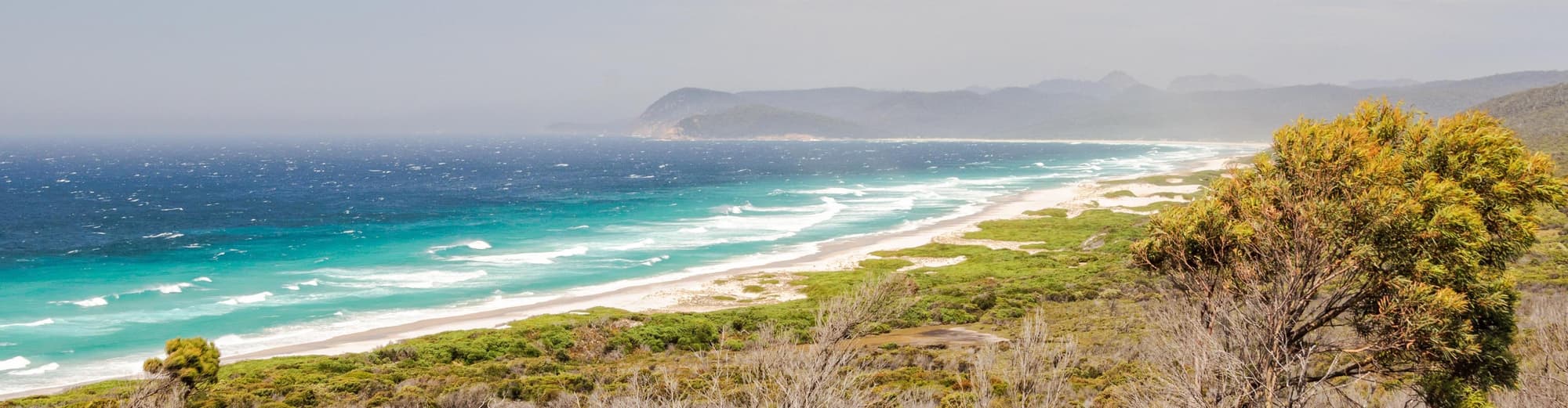 Freycinet Nationalpark, Australien