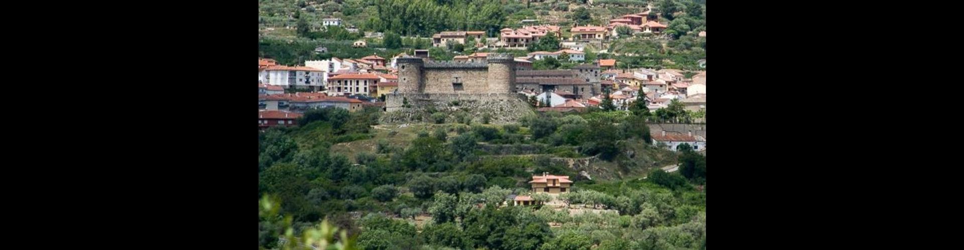 Mombeltrán, Espanha