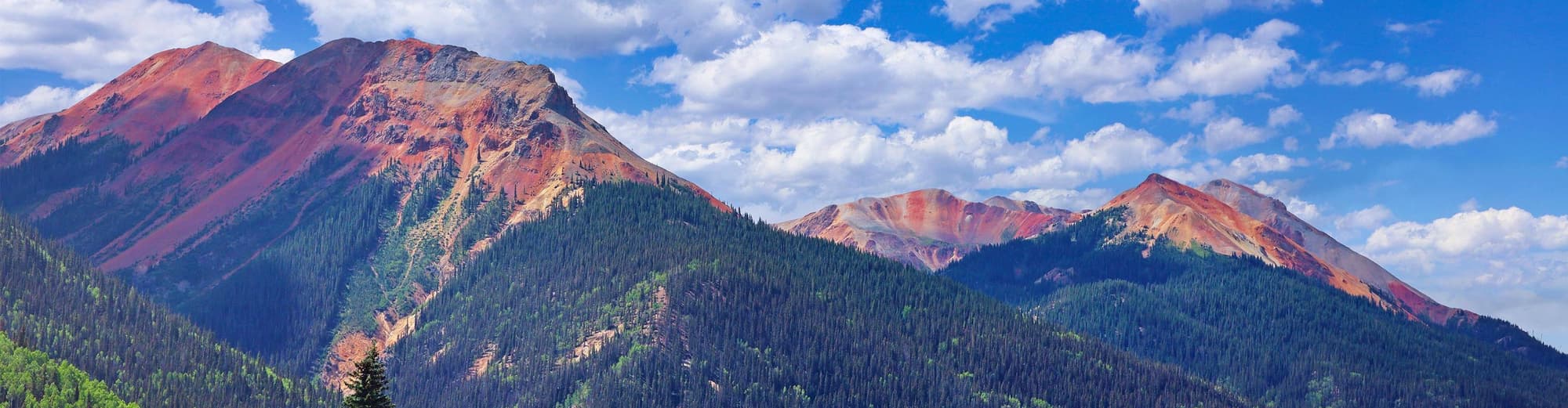 Ouray CO, Estados Unidos de América