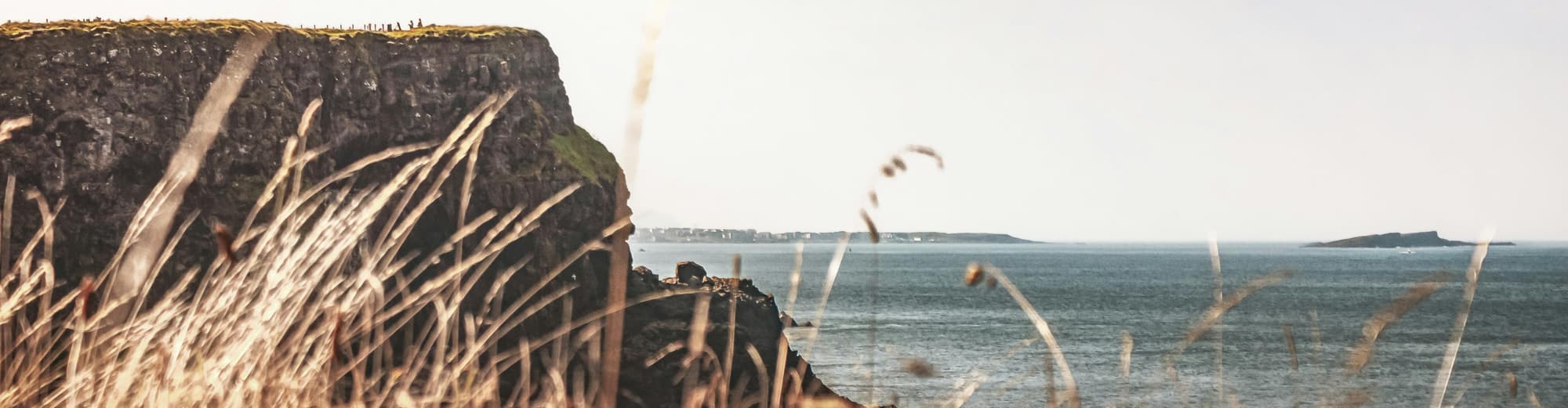 Antrim (Condado), Reino Unido