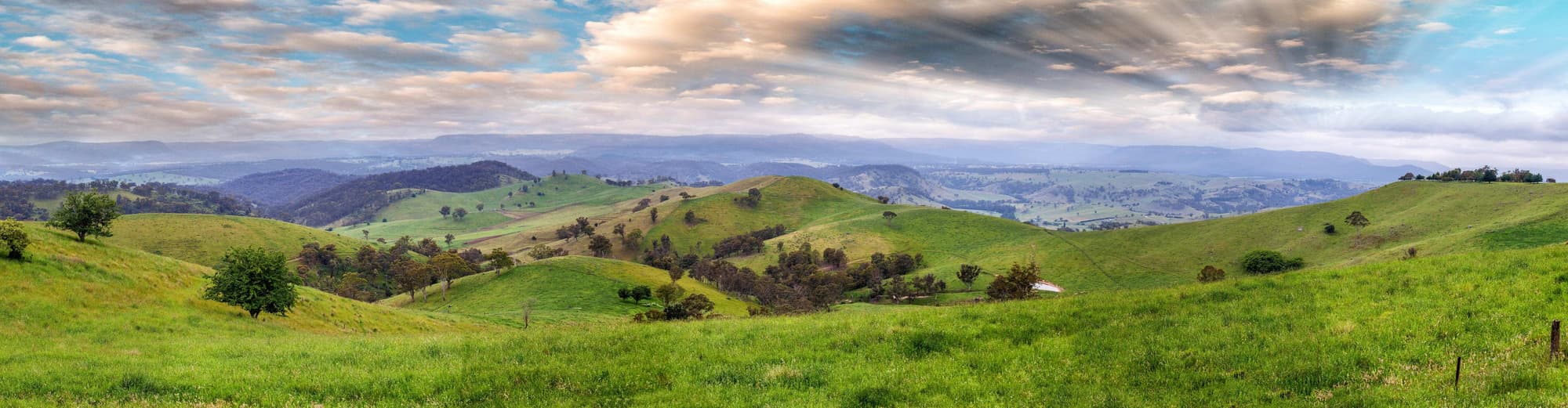 Tilba Tilba, New South Wales, Australia