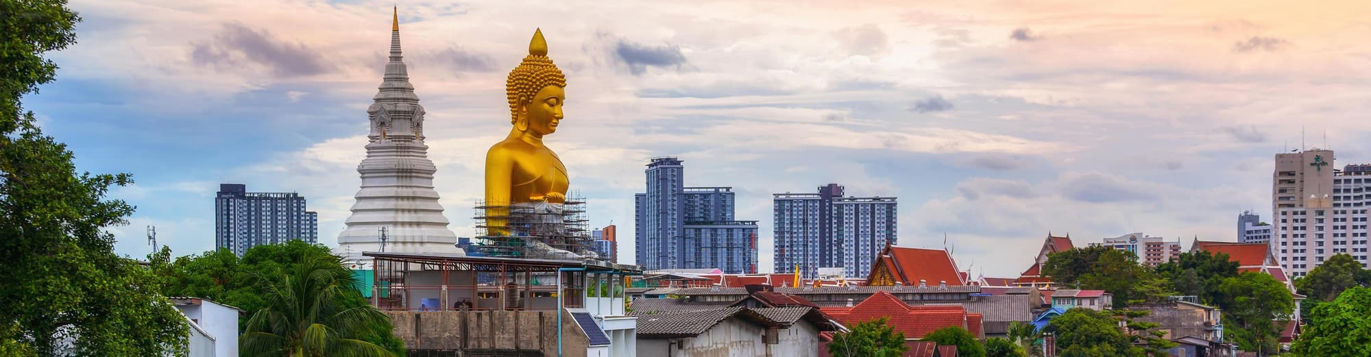 Ban Pakkad, Thailandia