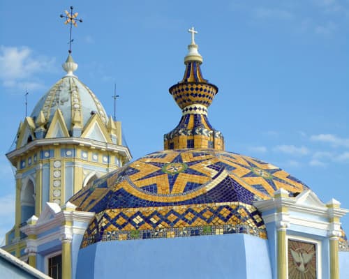 Madrid e Andalusia da Madrid 