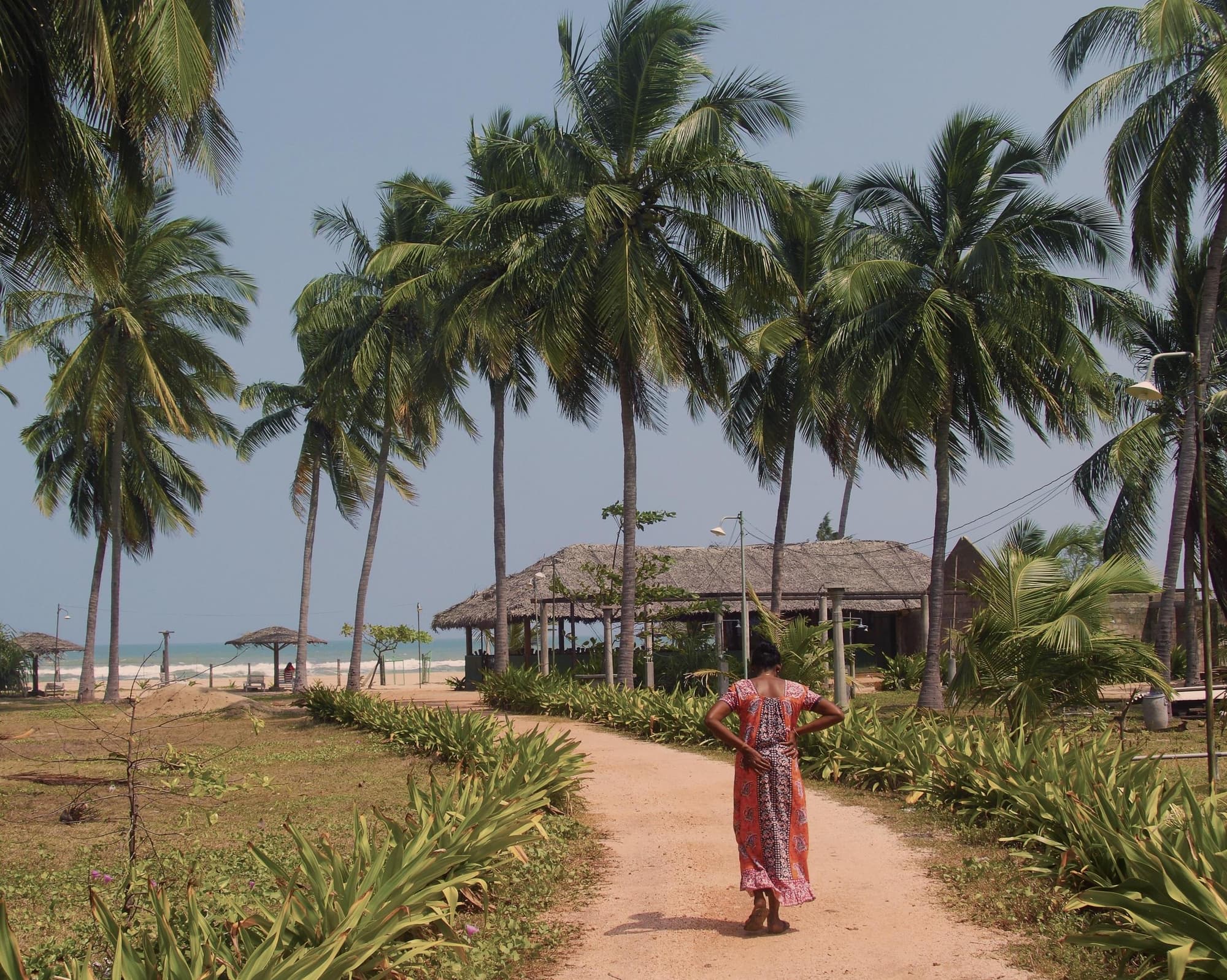 Trincomalee, Sri Lanka