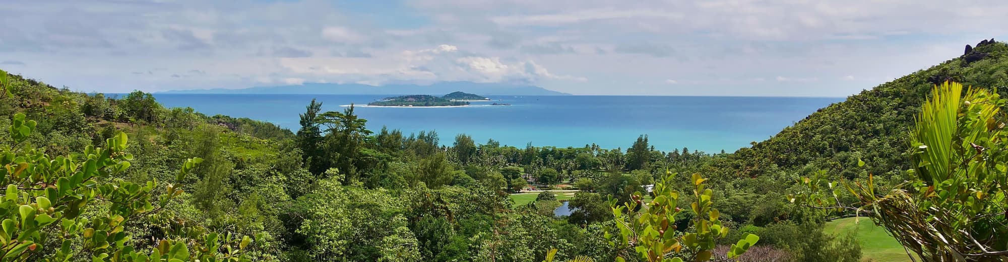 Cousin island, Seychellen