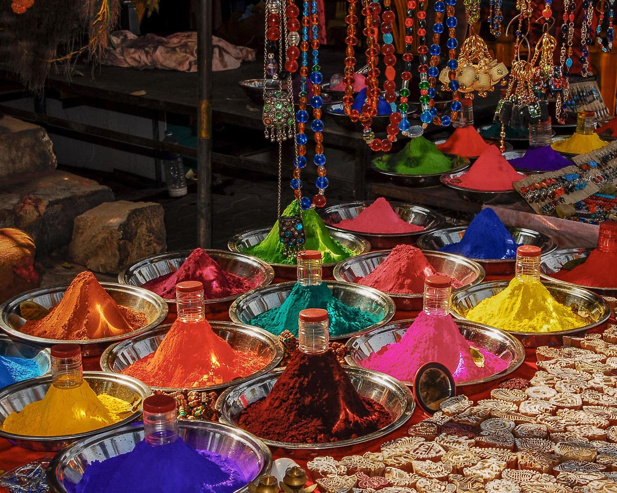 INDIA EXCLUSIVO PARA MUJERES