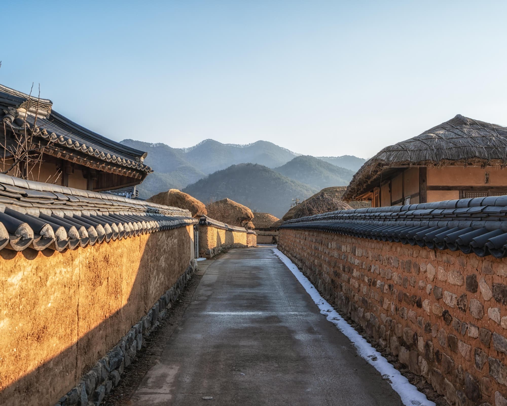 Korea, Beijing, and Shanghai (2026)