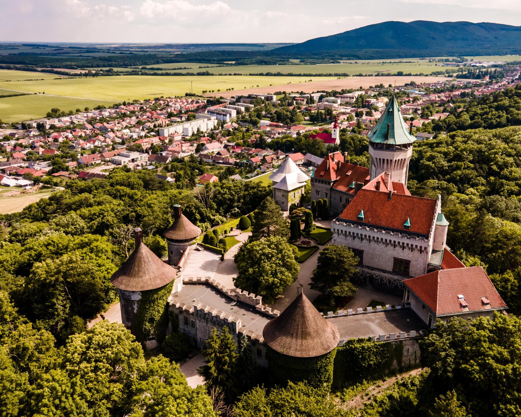 Senica, Slovakia
