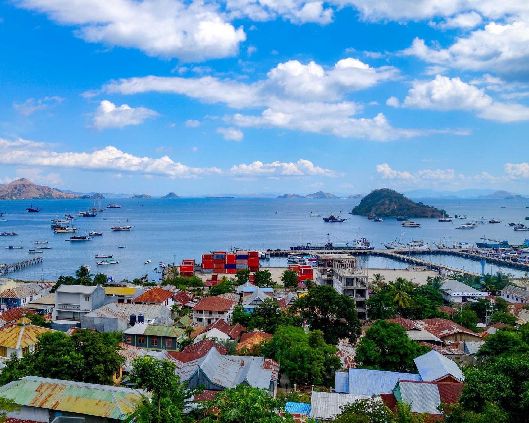 Highlights of Guatemala