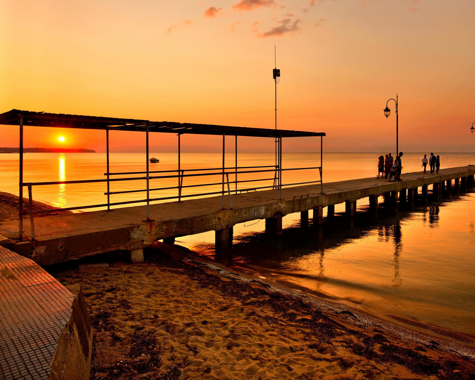 Agia Triada, Salónica, Grecia