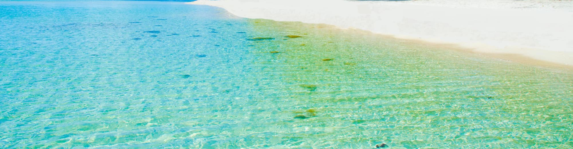 Harvest Caye, Belice