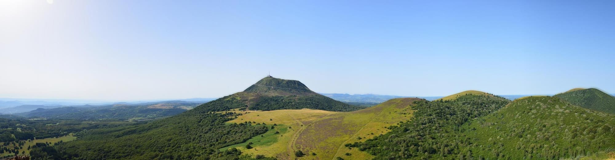 Puy-de-Dôme, Francia