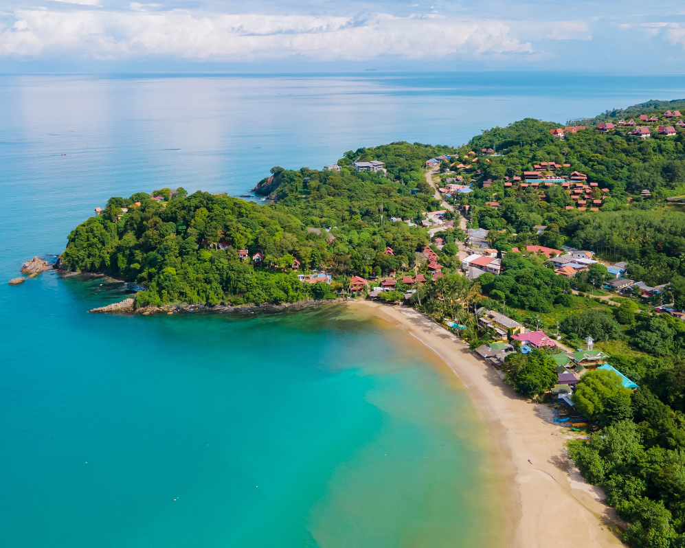 Koh Lanta, Thailand