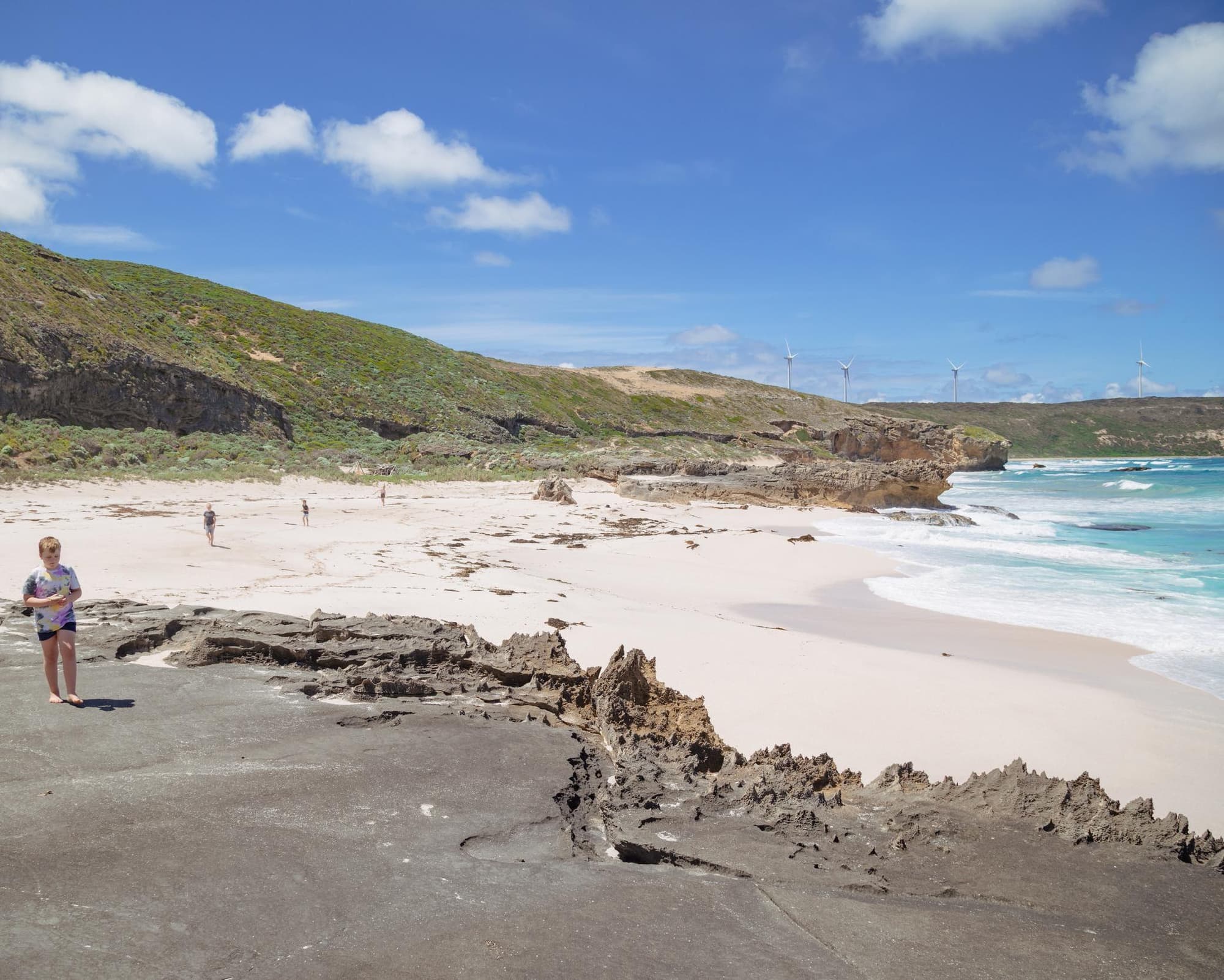 Portland, Australien