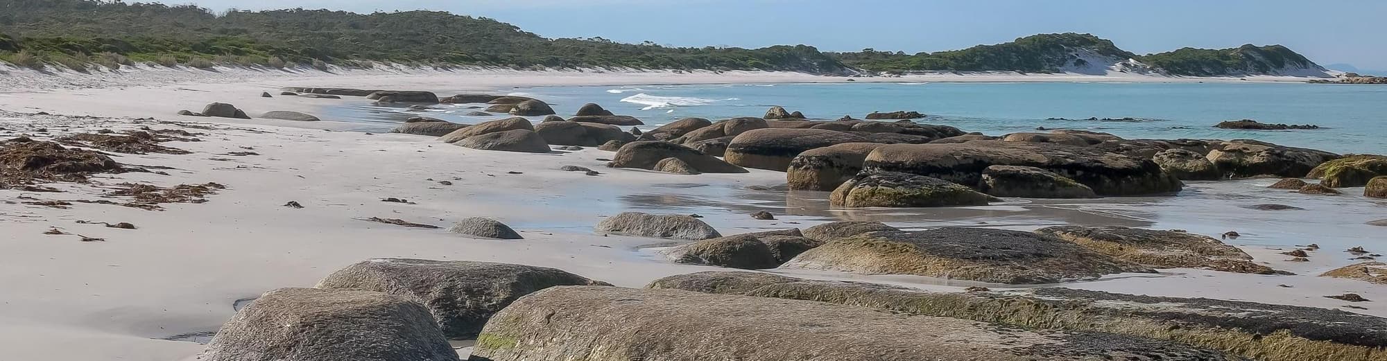 St Helens, Australië