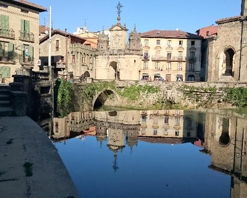 País Vasco, paraíso de contrastes (Desde otros orígenes en tren) (2026)