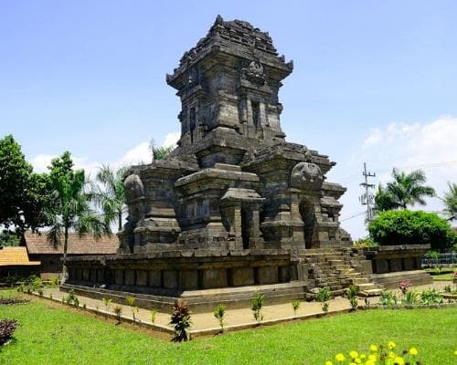 Java Bali Overland Include Ijen Trekking - Deluxe Category