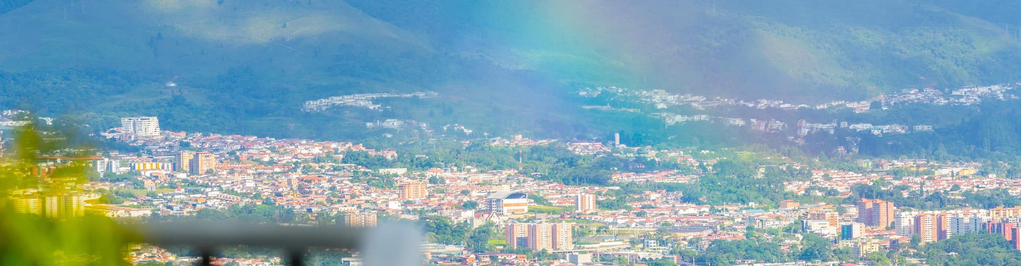San Cristobal de Tachira, Venezuela