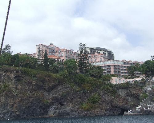 250209 - Açores: Santa Maria