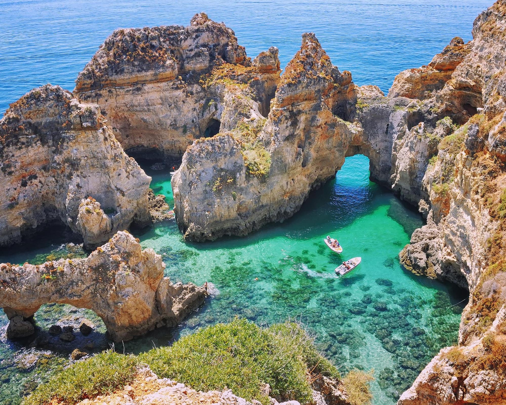 Reveillon 25 - Palmares Ocean Living & Golf 5*