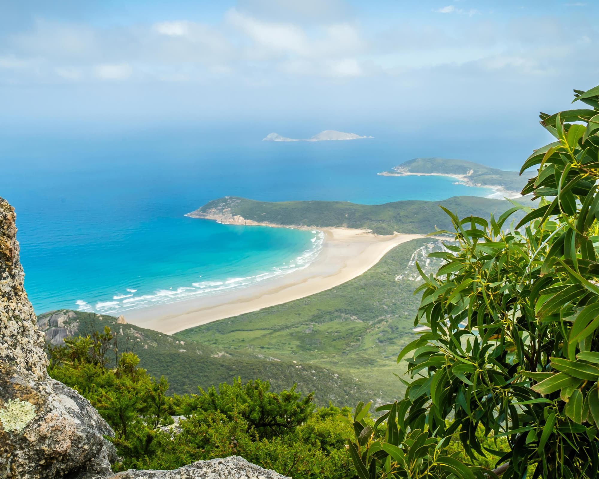 Wilsons Promontory, Australien